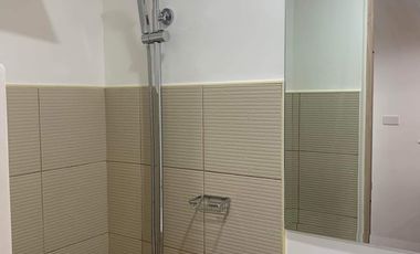 Bare Studio Condo unit for lease at Green2 , Dasmariñas, Cavite