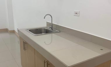 Bare Studio Condo unit for lease at Green2 , Dasmariñas, Cavite