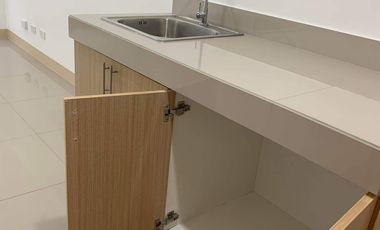 Bare Studio Condo unit for lease at Green2 , Dasmariñas, Cavite