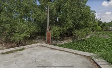 298 Sqm Lot For Sale Constatino Park Subd Near SM Marilao