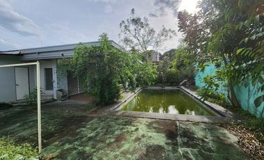 Lot For Sale in Alabang Hills Village, Muntinlupa City