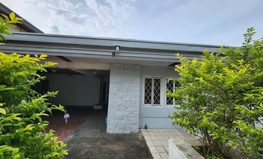 Lot For Sale in Alabang Hills Village, Muntinlupa City
