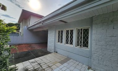 Lot For Sale in Alabang Hills Village, Muntinlupa City