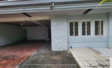 Lot For Sale in Alabang Hills Village, Muntinlupa City