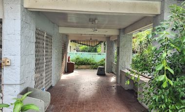 Lot For Sale in Alabang Hills Village, Muntinlupa City