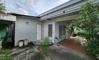 Lot For Sale in Alabang Hills Village, Muntinlupa City