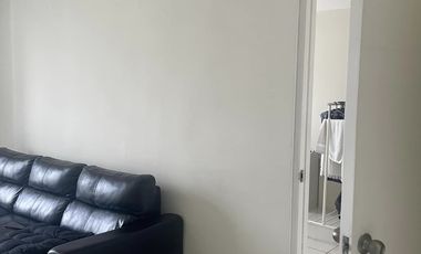 Furnished 1BR FOR LEASE / RENT at The Currency Condominium Ortigas Pasig