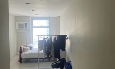 Furnished 1BR FOR LEASE / RENT at The Currency Condominium Ortigas Pasig