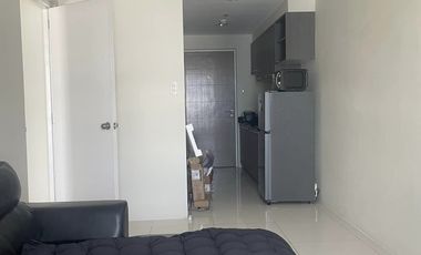 Furnished 1BR FOR LEASE / RENT at The Currency Condominium Ortigas Pasig
