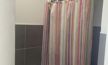 Furnished 1BR FOR LEASE / RENT at The Currency Condominium Ortigas Pasig