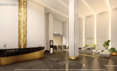 Pre selling condo near Naia