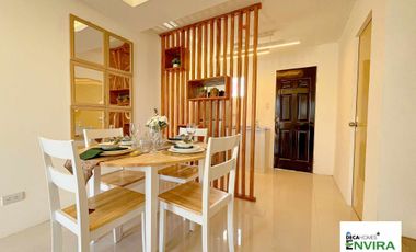 Deca Homes Envira