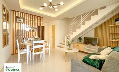 Deca Homes Envira