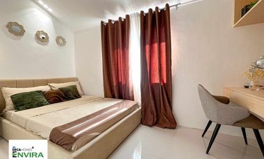 Deca Homes Envira