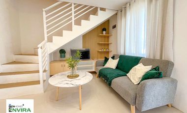 Deca Homes Envira