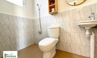 Deca Homes Envira