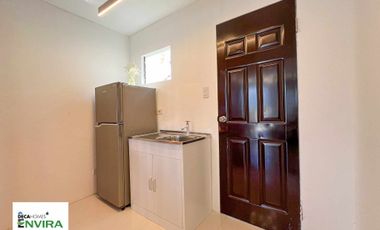 Deca Homes Envira