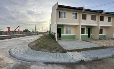 Deca Homes Envira