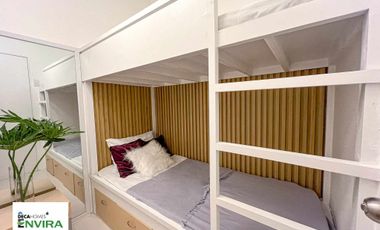Deca Homes Envira