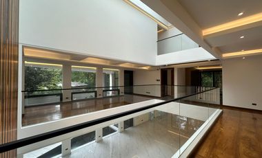 Brand New Luxurious House For Sale in Ayala Alabang Village, Muntinlupa