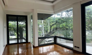Brand New Luxurious House For Sale in Ayala Alabang Village, Muntinlupa