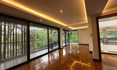 Brand New Luxurious House For Sale in Ayala Alabang Village, Muntinlupa