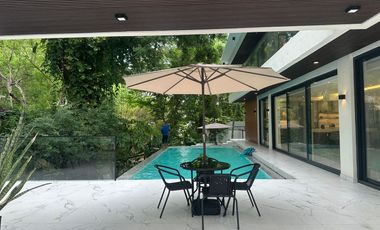 Brand New Luxurious House For Sale in Ayala Alabang Village, Muntinlupa