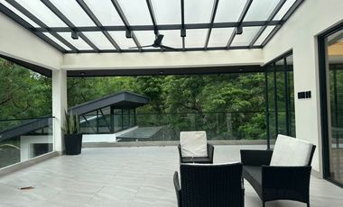 Brand New Luxurious House For Sale in Ayala Alabang Village, Muntinlupa