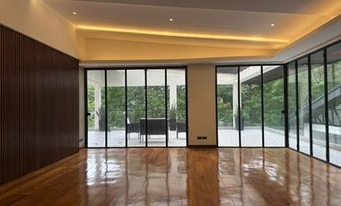 Brand New Luxurious House For Sale in Ayala Alabang Village, Muntinlupa