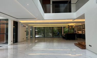 Brand New Luxurious House For Sale in Ayala Alabang Village, Muntinlupa