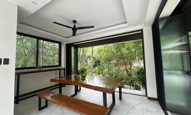 Brand New Luxurious House For Sale in Ayala Alabang Village, Muntinlupa