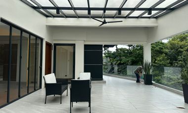 Brand New Luxurious House For Sale in Ayala Alabang Village, Muntinlupa