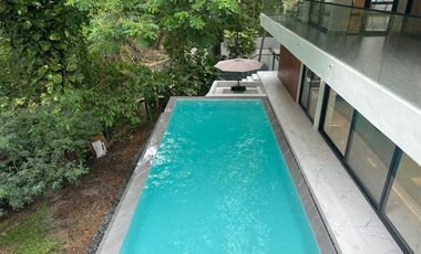 Brand New Luxurious House For Sale in Ayala Alabang Village, Muntinlupa