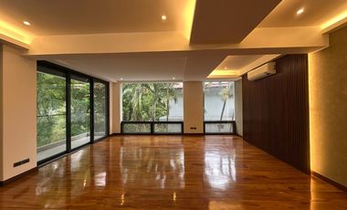 Brand New Luxurious House For Sale in Ayala Alabang Village, Muntinlupa
