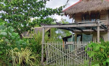 688sqm clean title house and lot for sale in Catarman Dauis Panglao Bohol