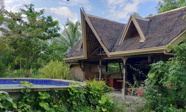 688sqm clean title house and lot for sale in Catarman Dauis Panglao Bohol