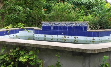 688sqm clean title house and lot for sale in Catarman Dauis Panglao Bohol