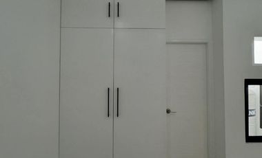 Ready For Occupancy Townhouse For Sale in Molino 3, Bacoor Cavite near SOMO, SM