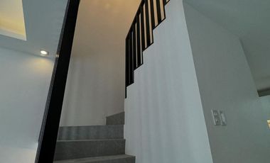 Ready For Occupancy Townhouse For Sale in Molino 3, Bacoor Cavite near SOMO, SM