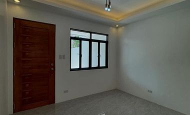 Ready For Occupancy Townhouse For Sale in Molino 3, Bacoor Cavite near SOMO, SM