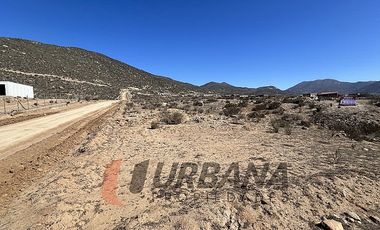 GRAN TERRA ELQUI CON FINANCIAMIENTO DIRECTO