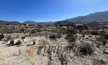 GRAN TERRA ELQUI CON FINANCIAMIENTO DIRECTO