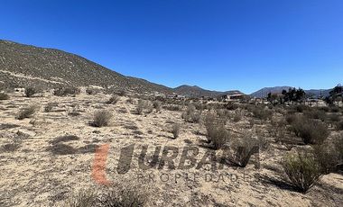 GRAN TERRA ELQUI CON FINANCIAMIENTO DIRECTO