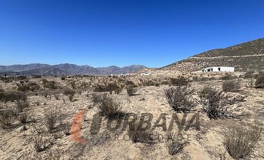 GRAN TERRA ELQUI CON FINANCIAMIENTO DIRECTO