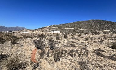 GRAN TERRA ELQUI CON FINANCIAMIENTO DIRECTO