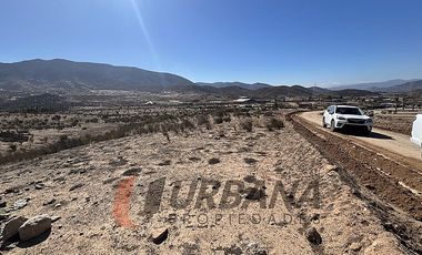 GRAN TERRA ELQUI CON FINANCIAMIENTO DIRECTO