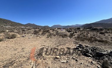 GRAN TERRA ELQUI CON FINANCIAMIENTO DIRECTO