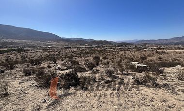 GRAN TERRA ELQUI CON FINANCIAMIENTO DIRECTO