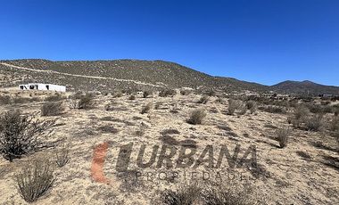 GRAN TERRA ELQUI CON FINANCIAMIENTO DIRECTO