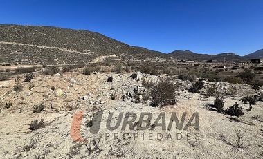 GRAN TERRA ELQUI CON FINANCIAMIENTO DIRECTO